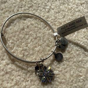 Alex and Ani bracelet